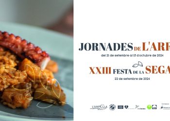 L’Ampolla enceta el cap de setmana amb les Jornades de l’Arròs i La Sega