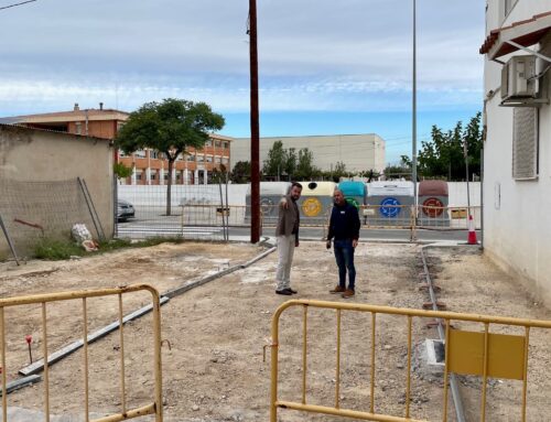 Deltebre obrirà la travessia Sant Miquel amb el nom Mestra Maria Joana Querol