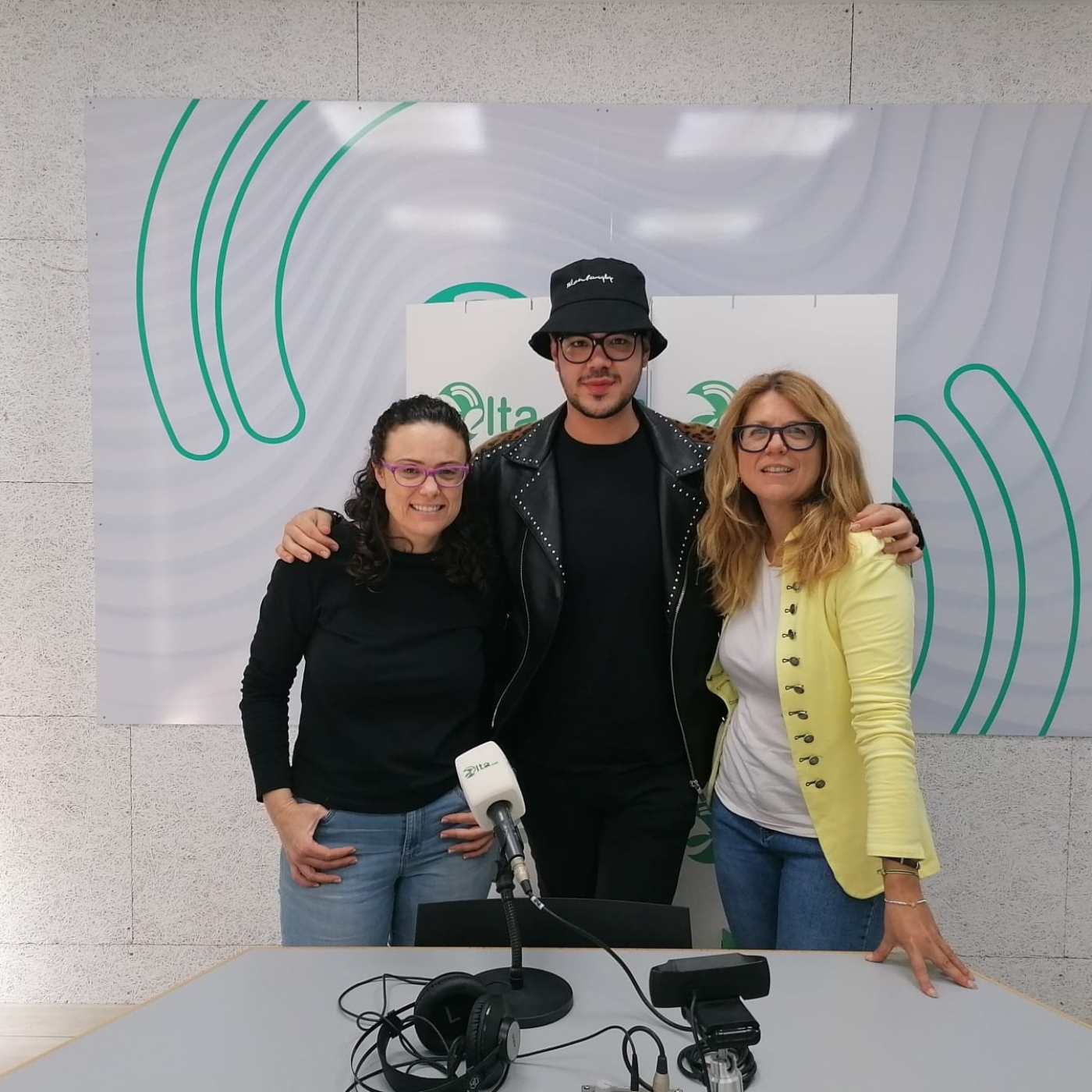 “Dreams” de l’il·lusionista MJ al Recapte