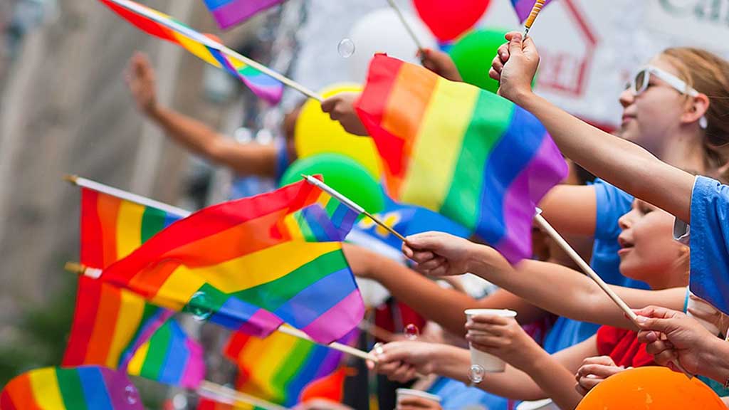 Deltebre serà seu de la festa de l’orgull del col·lectiu LGTBI