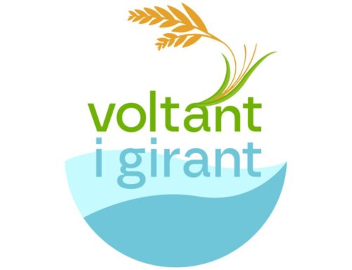 Voltant i Girant (15-10-2024)