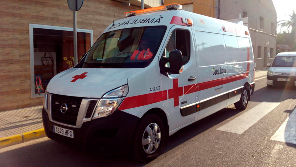 La Creu Roja de Deltebre i l’Ajuntament de Sant Jaume d’Enveja arriben a un acord i aproven el conveni de subvenció i col·laboració