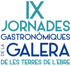 Jornades gastronòmiques de la Galera de les Terres de l'Ebre