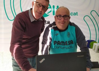 Els Esports (03-02-2020)