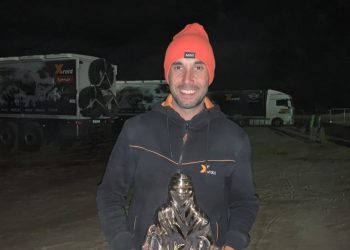 Entrevista a Joan Sebastià Navarro, guanyador del Dakar 2020 com a cap d’enginyers de l’equip de Carlos Sainz,