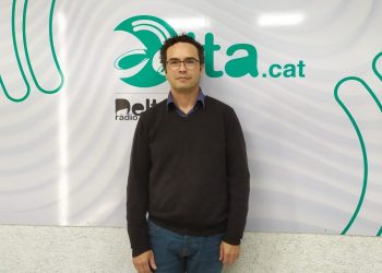 Entrevista a Francesc Vidal, director del Parc Natural del Delta de l’Ebre (24-01-20)