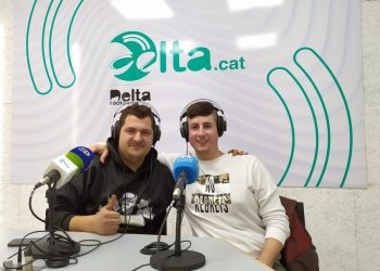 Entrevista a Marc Simón i Javier Satorres, organitzadors del 3r The Gold Tuning Show de Deltebre