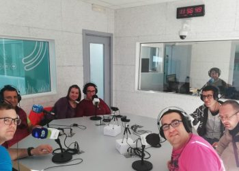 La Duna (17-01-2020)