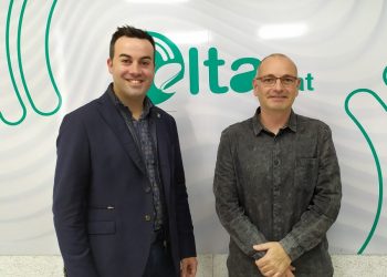 Entrevista a Lluís Soler, alcalde de Deltebre i president de l’ACM