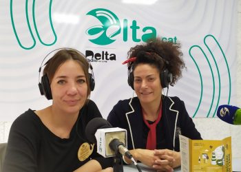 Entrevista a Montse Callau i Marisa Bordera, a propòsit de la 2a Festa de l’Ecoturisme del Delta de l’Ebre
