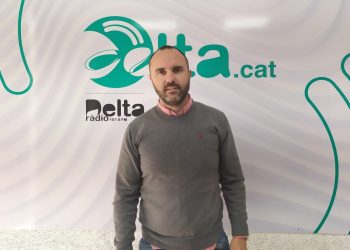 Entrevista a Robert Bertomeu, tinent d’alcaldia de l’àrea Deltebre Actiu (13-01-2020)