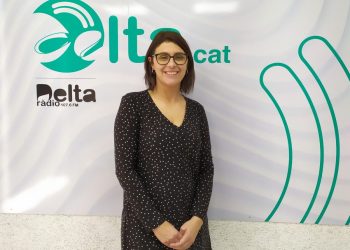 Mesús de Carnaval: Entrevista a Ingrid Santiago, regidora d’Acció Comercial de l’Ajuntament de Deltebre
