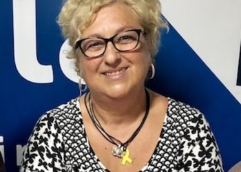 Entrevista a Ester Berenguer, autora de La Guerra de las Aguas