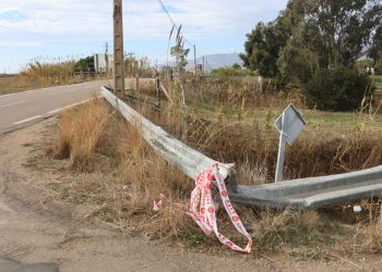 La Plataforma Carretera de la Vergonya anuncia una marxa lenta per denunciar que continuen les “promeses incomplertes”