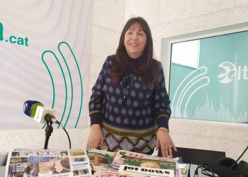 Anem a la Biblioteca, amb Neus Bertomeu: Revistes de la Biblioteca