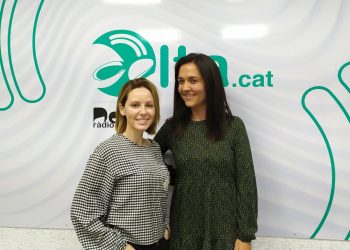 L’Escola de la vida, amb Carolina Castells: El suïcidi, amb Gina Casanova.