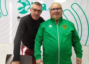 Els Esports, amb Amado Cebolla i Sergi Torta (02-03-2020)