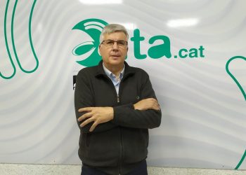 El Rebost, amb Gustavo Turon: Mingo Murilla, Pep Puiggarí i Nouredinne Jalloul