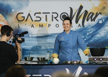 L’Ajuntament de l’Ampolla rep una subvenció de 26.833 euros del Fons Europeu Marítim, de Pesca i d’Aqüicultura per GastroMar 2024