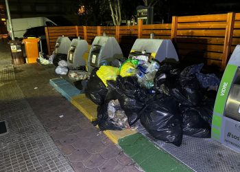 Municipis com l’Ampolla i Camarles criden al civisme de la ciutadania