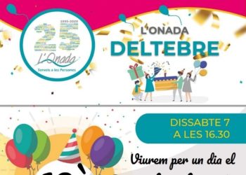 Entrevista a Mònica Bertomeu, directora del centre residencial l’Onada de Deltebre