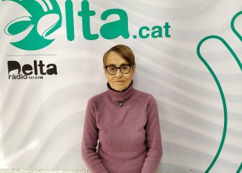 Escoltem i sentim, amb Dolores Giménez: Marie Curie
