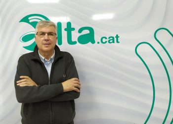 El Rebost, amb Gustavo Turon: El xef Jordi Llobet i el Vè Simposi de l’arròs de Dársena