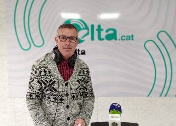 Els Esports, amb Amado Cebolla (10-02-2020)