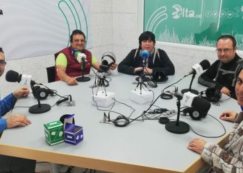 La Duna a la Ràdio! (21-02-2020)
