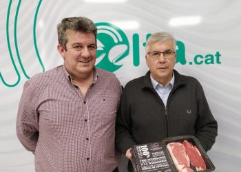 El Rebost, amb Gustavo Turon: Granja Algueró Montesó, exemple en qualitat i sostenibilitat