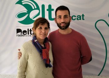 Entrevista als regidors Anna Giménez i Carlos Serra: Premis Terra de Fang i Concurs de Fotografia Terres de l’Ebre