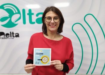 Jornades de la tellerina: Entrevistem Ingrid Santiago, regidora d’Acció Comercial de l’Ajuntament de Deltebre