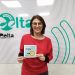 Jornades de la tellerina: Entrevistem Ingrid Santiago, regidora d’Acció Comercial de l’Ajuntament de Deltebre
