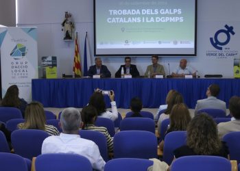 Els GALP catalans aborden el relleu generacional i com millorar la comercialització de la pesca
