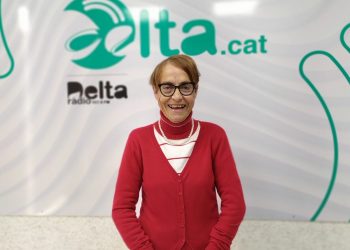 Escoltem i sentim, amb Dolores Giménez: Santa Àgueda i santa Llúcia