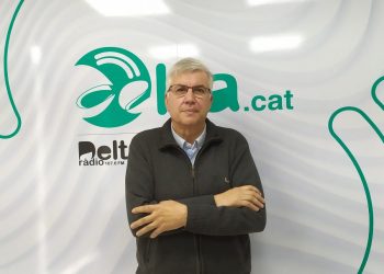 El Rebost, amb Gustavo Turon: Sols Repsol i Slow Food. Parlem amb Ferran Cerro i Jeroni Castell