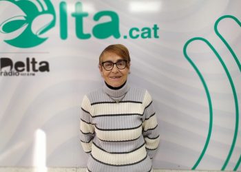 Escoltem i sentim, amb Dolores Giménez: Celebració de Santa Àgueda