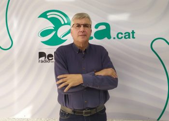 El Rebost, amb Gustavo Turon: Gluten i celiaquia