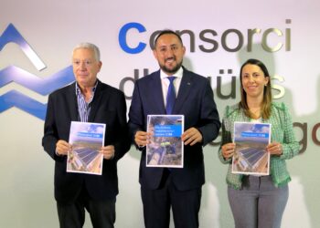 El CAT incrementarà la tarifa un 1,15% per a impulsar un pla d’inversions de 25,3 MEUR