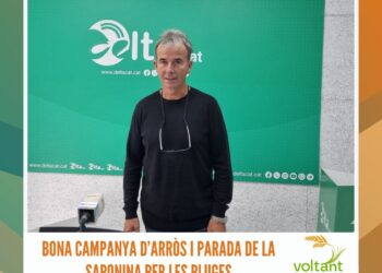 Voltant i Girant (30-10-2024)