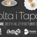 Arriba una nova edició de Volta i Tapa’t, la ruta de tapes de Deltebre