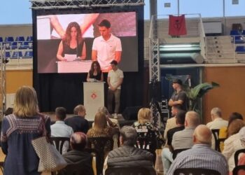 Camarles tanca amb èxit la primera fira Xocofusió