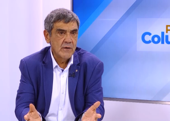 El delegat del Govern a l’Ebre, Joan Castor Gonell, veu “millorable” l’únic servei Avant a les Terres de l’Ebre