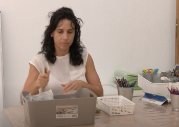 L’Escola L’Assumpció de Deltebre es prepara per al nou curs escolar