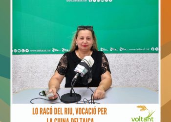 Lo Racó Del Riu, vocació per la cuina deltaica