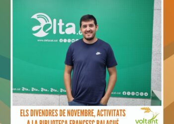 Voltant i Girant (30-10-2024)