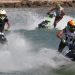 L’Ampolla acull la sisena regata puntuable per al Campionat de Catalunya de motos aquàtiques 2024