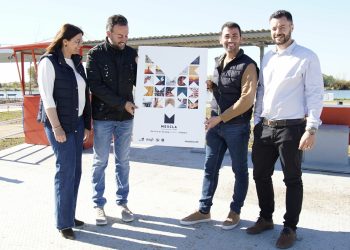 Deltebre prepara una nova edició de la fira gastronòmica Mescla que amplia els tastos tematitzats pel riu Ebre