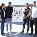 Deltebre prepara una nova edició de la fira gastronòmica Mescla que amplia els tastos tematitzats pel riu Ebre