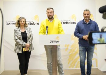 El Ple de Deltebre iniciarà la licitació del nou servei d’aigua potable i de clavegueram i reclama 1 milió d’euros a Sorea